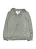 An Original Penguin by Munsingwear 100% Polyester Gray Pullover Hoodie Size 4 - photo 1