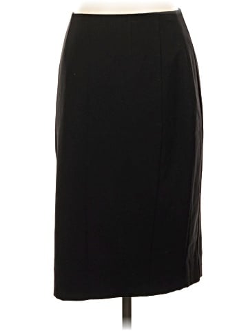 White House Black Market Formal Skirt (view 1)