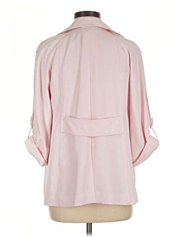 Peace of Cloth Blazer (view 2)