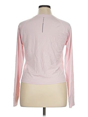 New Balance Long Sleeve T-Shirt (view 2)