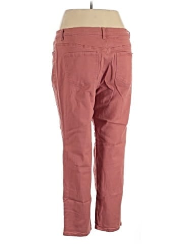 Gloria Vanderbilt Jeans (view 2)