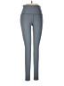 Lululemon Athletica Gray Active Pants Size 8 - photo 1