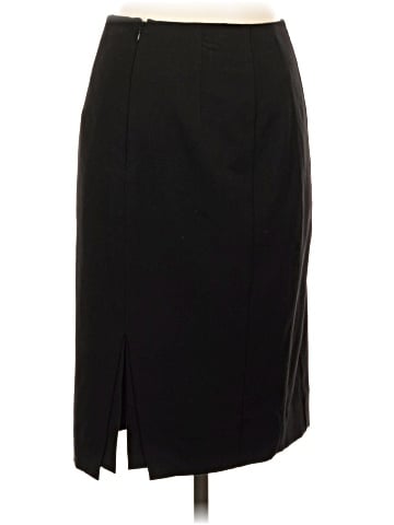 White House Black Market Formal Skirt (view 2)