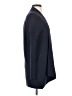Eileen Fisher 100% Wool Blue Cardigan Size S - photo 4
