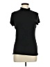 H&M Black Short Sleeve Top Size M - photo 1