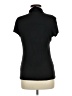 H&M Black Short Sleeve Top Size M - photo 2