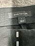 Ann Taylor Solid Black Dress Pants Size 6 - photo 7