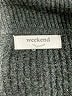 Weekend Gray Pullover Sweater Size L (estimated) - photo 7