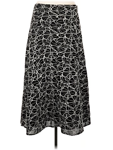 Ann Taylor LOFT Casual Skirt (view 1)