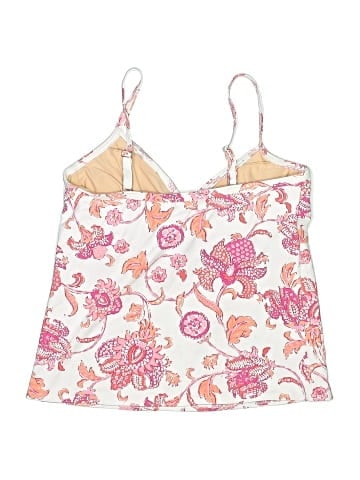 Lands' End Swimsuit Top (view 2)