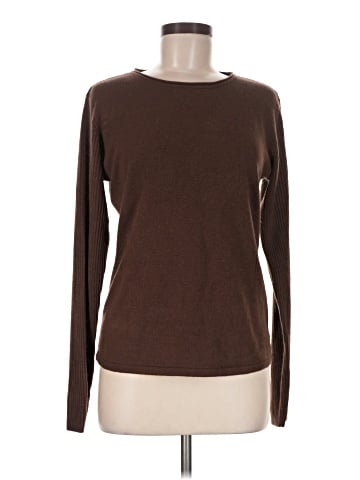 Stephanie Rogers Pullover Sweater (view 1)