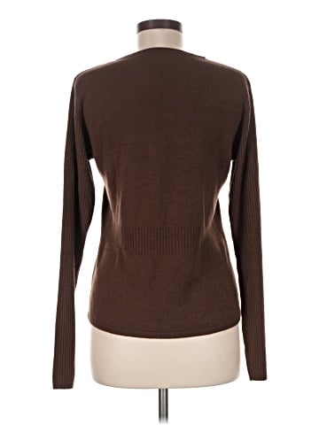 Stephanie Rogers Pullover Sweater (view 2)