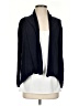 Zara Blue Cardigan Size S - photo 1