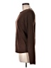 Stephanie Rogers 100% Acrylic Brown Pullover Sweater Size M - photo 5