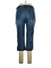 NYDJ 100% Polyester Blue Jeans Size 14 - photo 2
