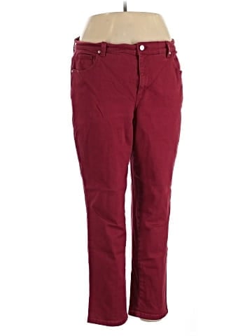 Gloria Vanderbilt Jeggings (view 1)