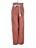 Veronica Beard Jeans Brown Casual Pants Size 4 - photo 1