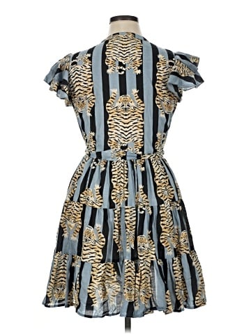 Assorted Brands Casual Dress (view 2)