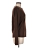 Stephanie Rogers 100% Acrylic Brown Pullover Sweater Size M - photo 4