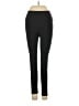 Alo Solid Black Gray Active Pants Size XS - photo 2