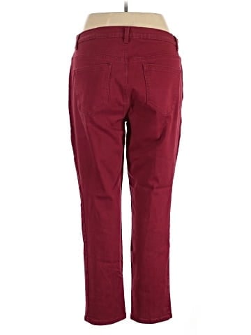 Gloria Vanderbilt Jeggings (view 2)