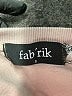 Fab'rik 100% Cotton Pink Sweatshirt Size S - photo 7
