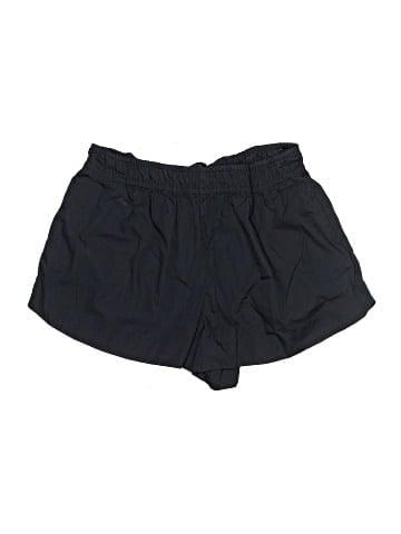 Zara Athletic Shorts (view 1)