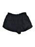Zara Solid Black Athletic Shorts Size M - photo 1
