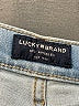Lucky Brand Hearts Blue Jeans Size 29 waist - photo 4