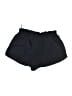 Zara Solid Black Athletic Shorts Size M - photo 2
