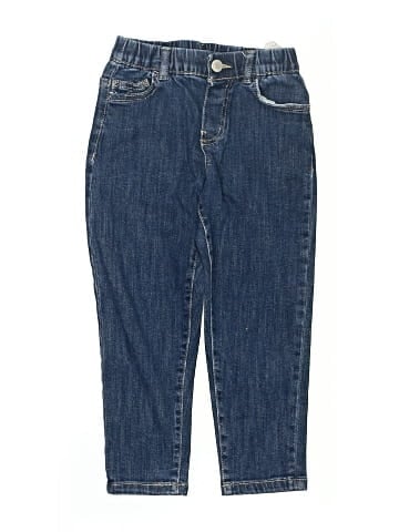 Zara Kids Jeans (view 1)