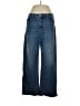 Old Navy Blue Jeans Size 14 - photo 1