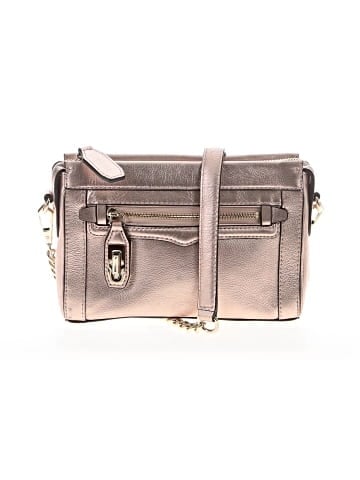 Rebecca Minkoff Leather Crossbody Bag (view 1)