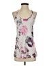 Lululemon Athletica Gray Tank Top Size 2 (estimated) - photo 1
