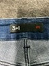 3x1 Hearts Blue Jeans Size 26 waist - photo 4
