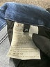 3x1 Hearts Blue Jeans Size 26 waist - photo 6