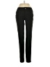 Simply Vera Vera Wang Solid Black Casual Pants Size S - photo 1