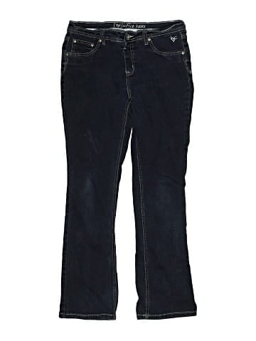 Justice Jeans (view 1)