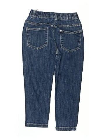 Zara Kids Jeans (view 2)