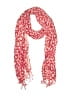 Assorted Brands 100% Polyester Animal Print Pink Scarf One size - photo 1