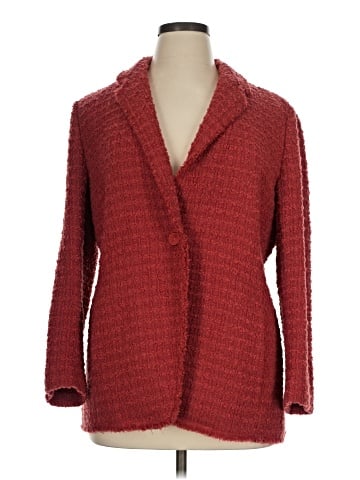 Lafayette 148 New York Wool Blazer (view 1)