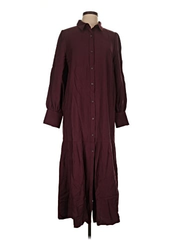 Ann Taylor LOFT Casual Dress (view 1)