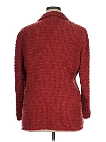 Lafayette 148 New York Wool Blazer (view 2)
