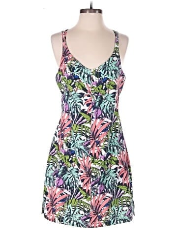 Columbia Casual Dress (view 1)