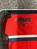 10 Threads 100% Polyester Red Short Sleeve T-Shirt Size 2T - photo 3