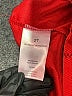 10 Threads 100% Polyester Red Short Sleeve T-Shirt Size 2T - photo 4