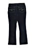 Justice 100% Cotton Blue Jeans Size 14 - photo 2