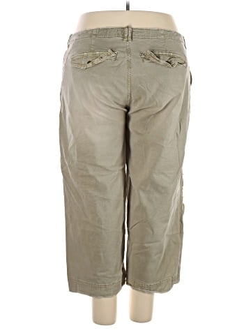 Anthropologie Cargo Pants (view 2)