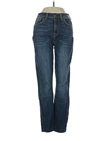 7 For All Mankind Jeans (view 1)