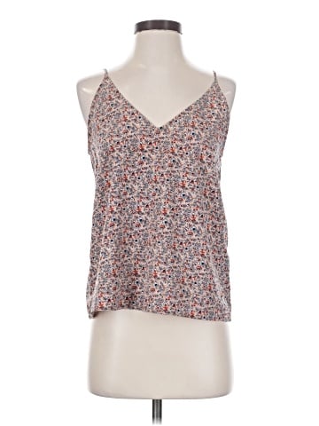 Abercrombie & Fitch Sleeveless Top (view 1)